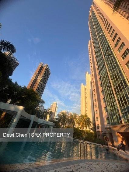 Tiara (D9), Condominium #491221441